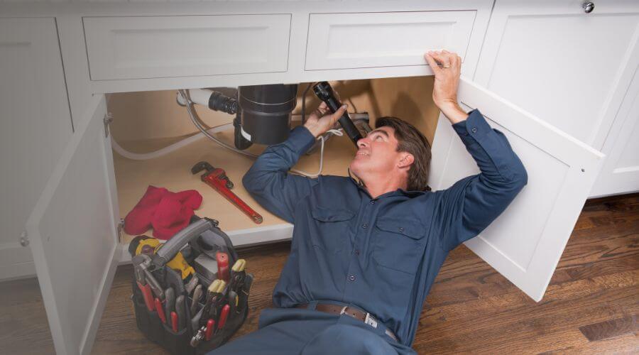 Local expert plumbing services in Schererville, IN